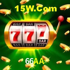 Weekend Specials 66AA